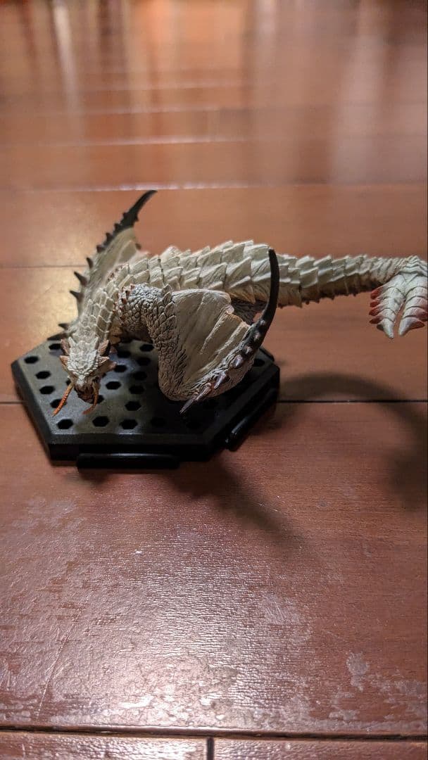 モンスターハンターフィギィア（箱無し）まとめ売り