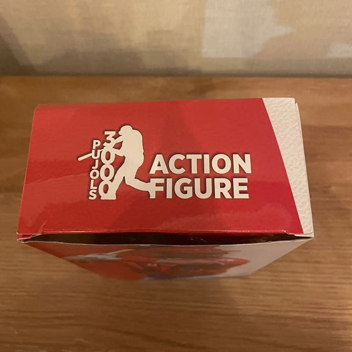 プホルス　ヒット　カウンター　付き　フィギュア