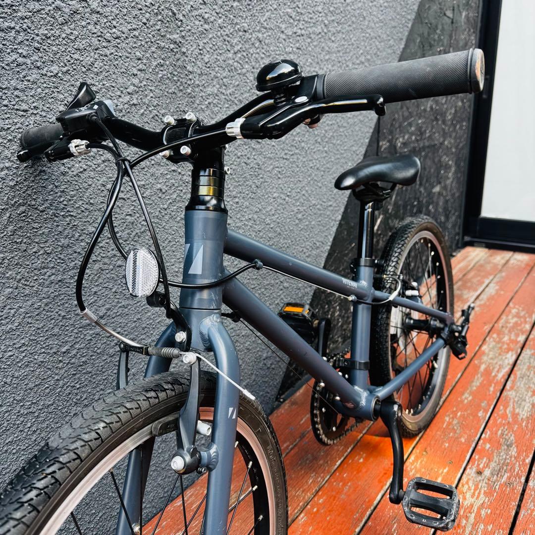 室内保管　引取希望　RITEWAY ZIT 20 ライトウェイ ジット 子供用