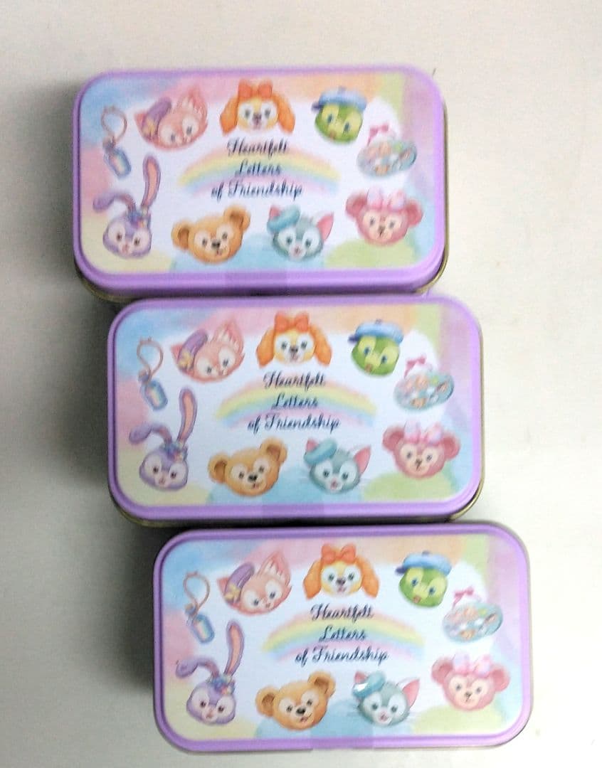 追加分◆ Happy lucky