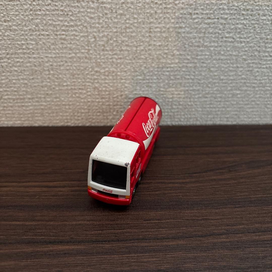 トミカ　状態確認用②