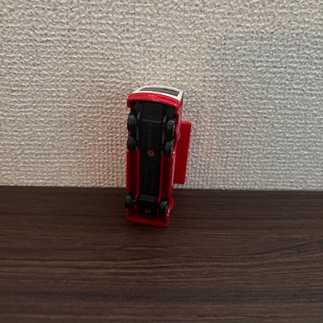 トミカ　状態確認用②