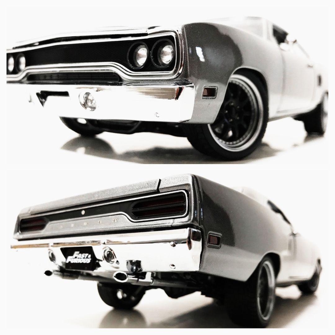 GMP/'70 Plymouthプリムス RoadRunner 1/18 レア！