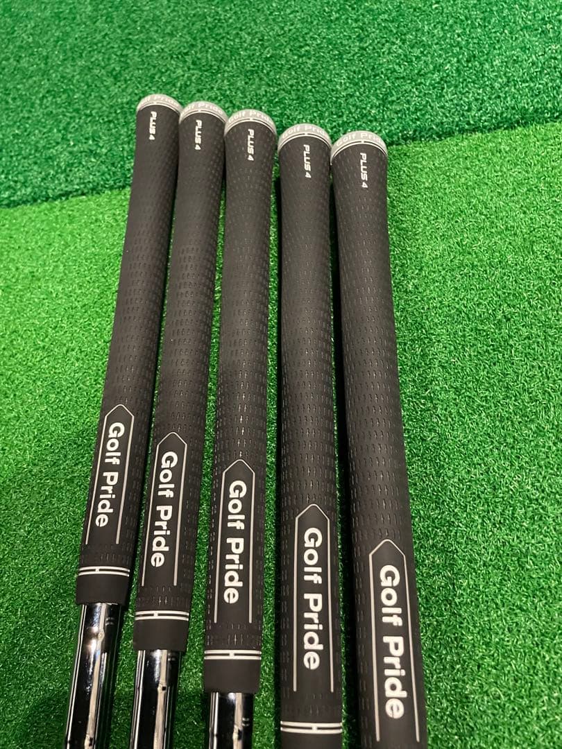 スリクソン　ZX7 MK2 DG 105s 6〜9.P ツアーベルベット