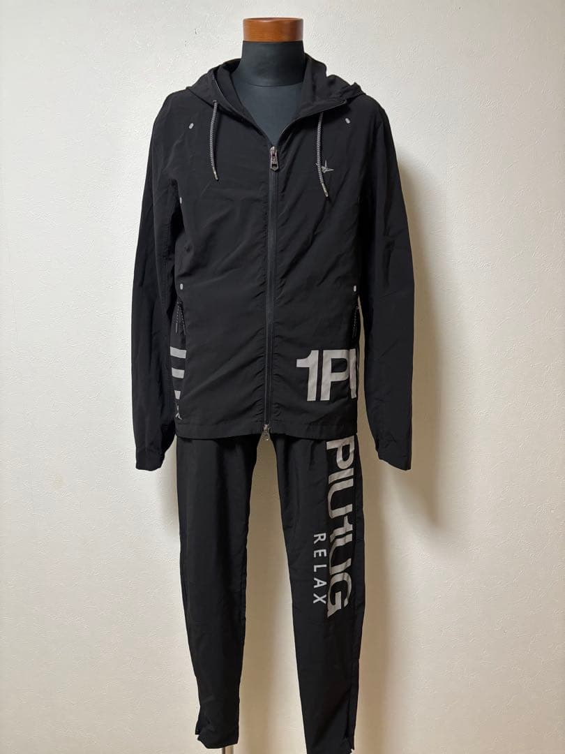 【1PIU1UGUALE3 RELAX】ウノピゥウノウグァーレトレ S