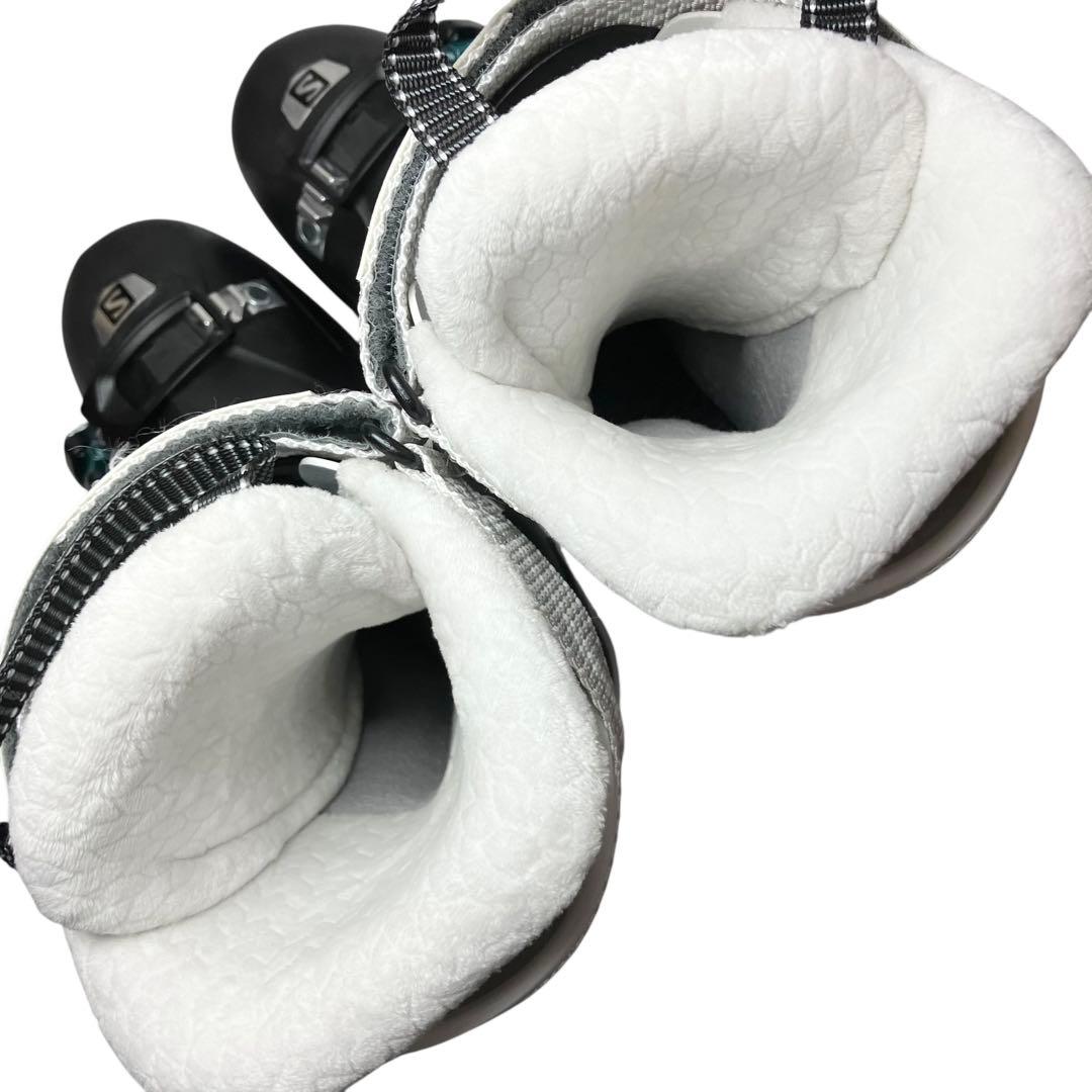 スキー Salomon XAccess 70W flex liner sport