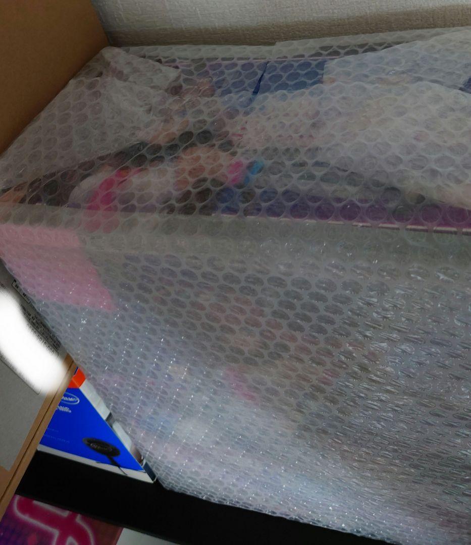 【新品未開封】ウマ娘 ミホノブルボン 栗毛のサイボーグ 1/7スケールフィギュア