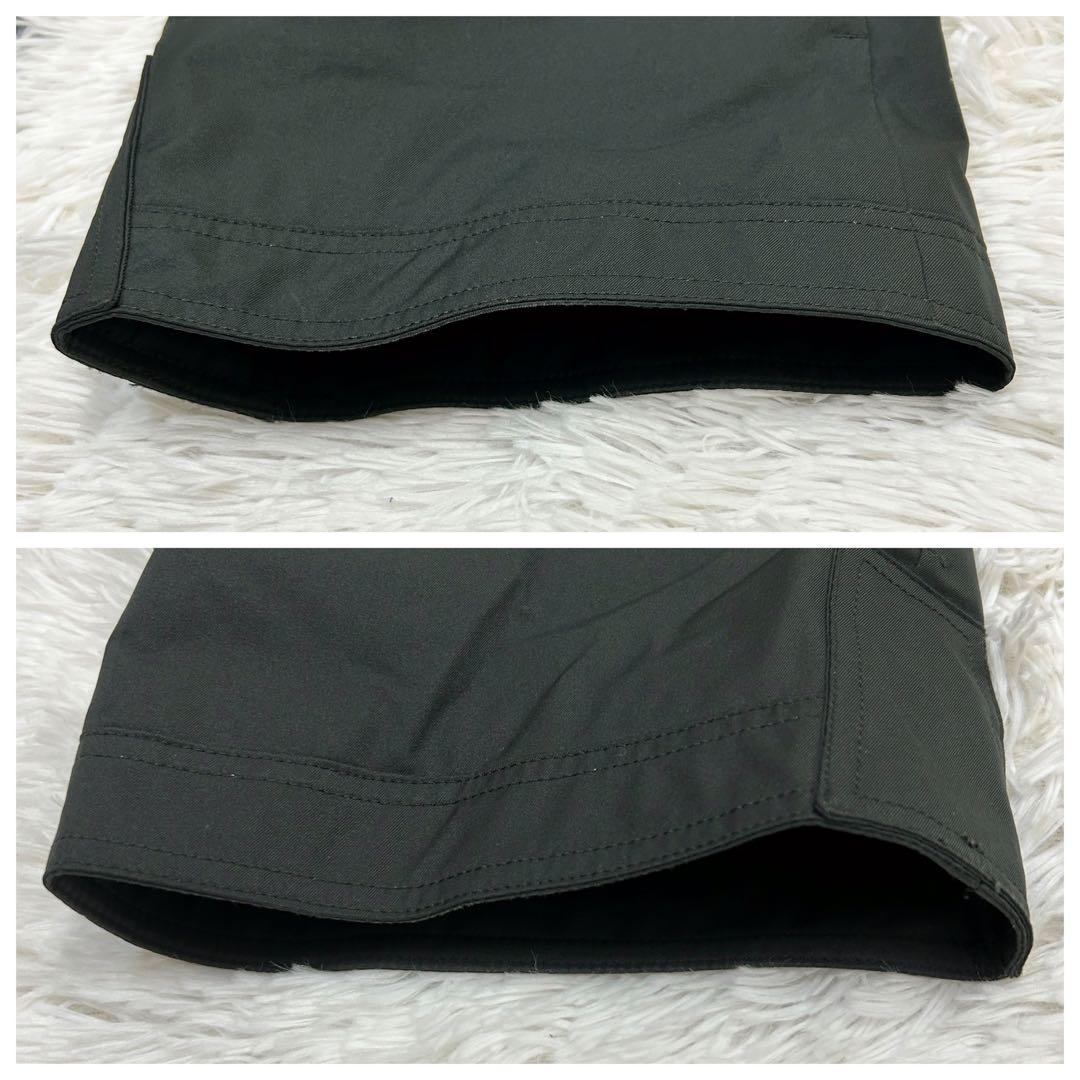 【希少！】DESCENTE デサント スキーウェア 150 スイス代表デザイン