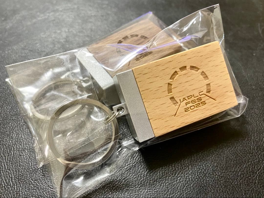 未開封 ADA 限定キーホルダー 2種　キーリング　アクアデザインアマノ