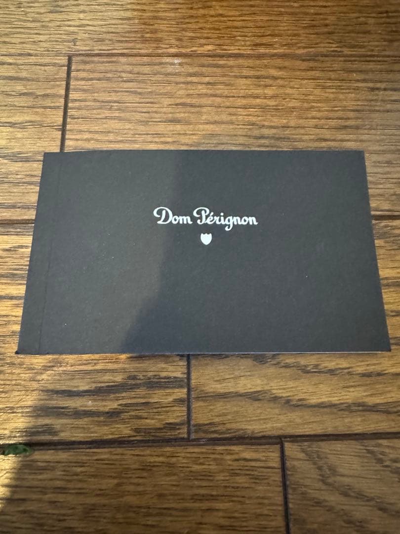 その他 2000 Dom Perignon Brut Millesime Vintage