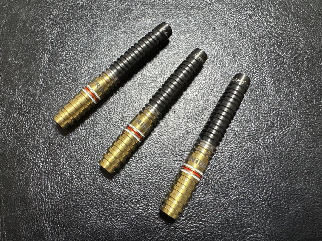 激レア トリニダード ゴメス14 山田勇樹モデル 22.6g TITO限定モデル