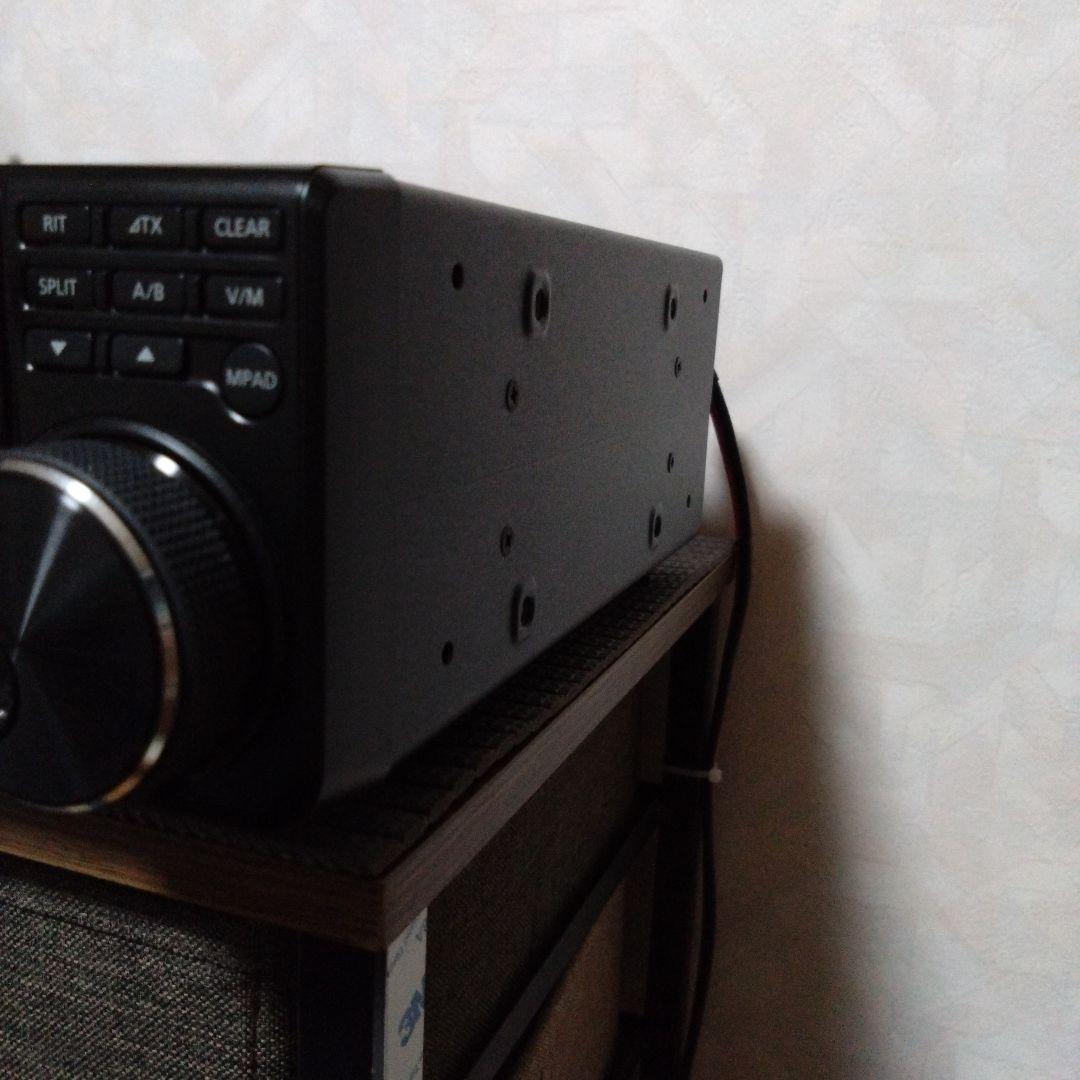 ICOM IC-7300M トランシーバー 未送信 極美品