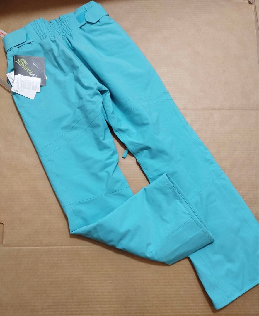 新品 レディースL スキーパンツ フェニックス パンツ ウェア レディス 2