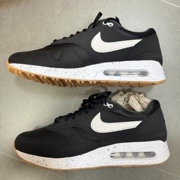 28.5cm 新品 NIKE GOLF AIR MAX 1 ’86 OG