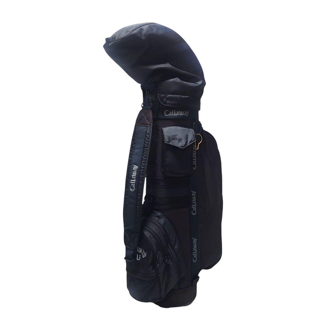 Callaway GOLF ゴルフ カート型 キャディバッグ
