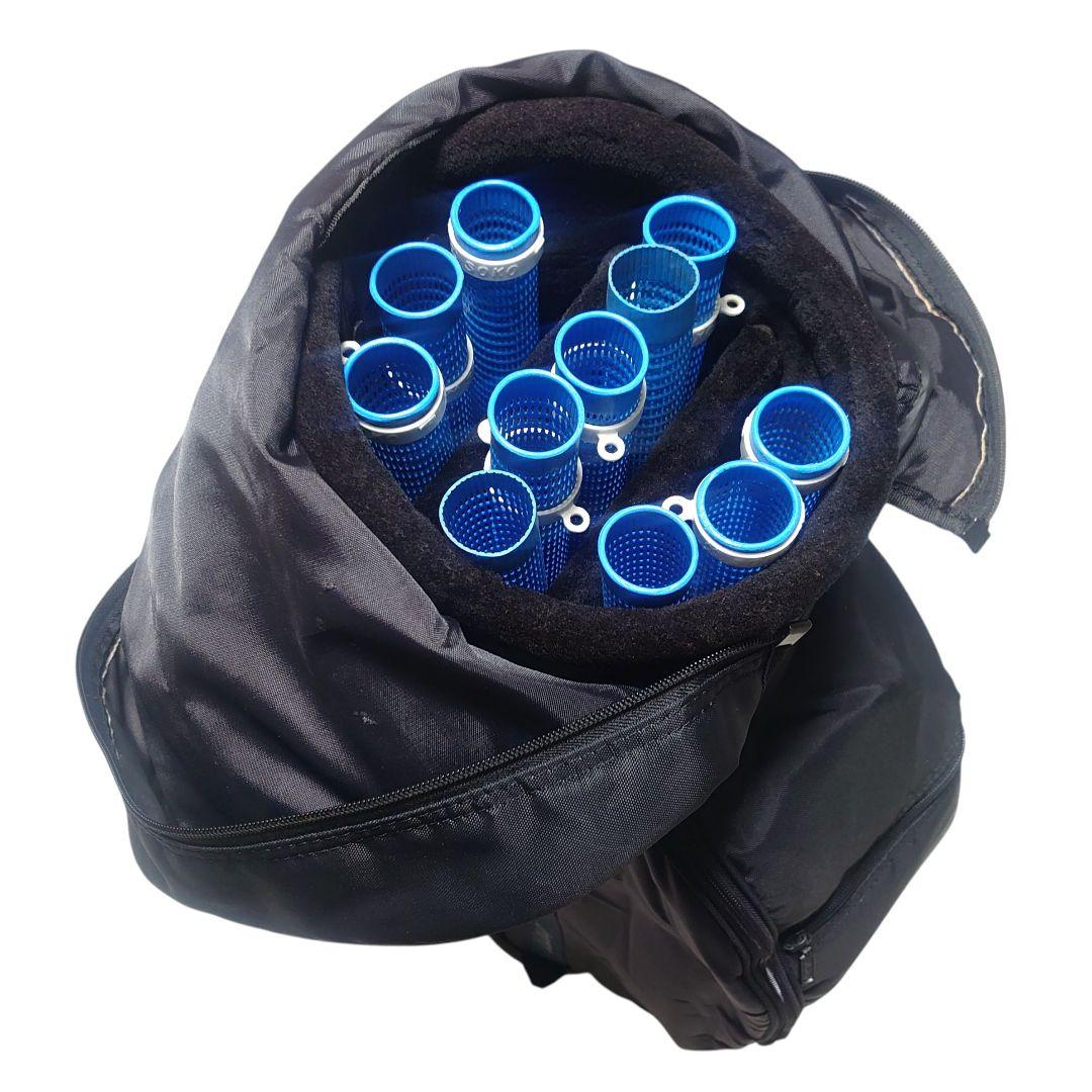 Callaway GOLF ゴルフ カート型 キャディバッグ