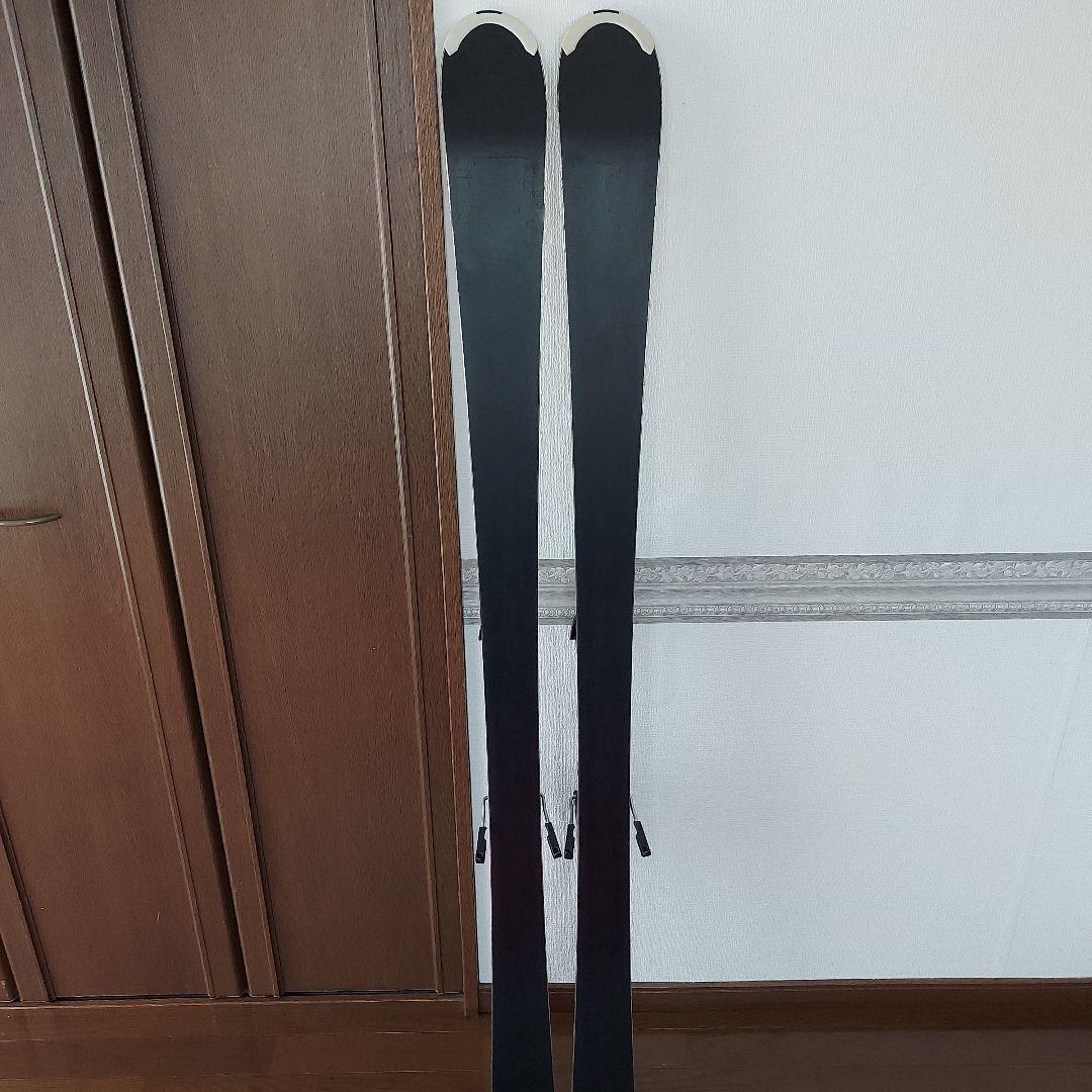 Salomon 24シリーズ　S1スキー ビンディングセット158センチ