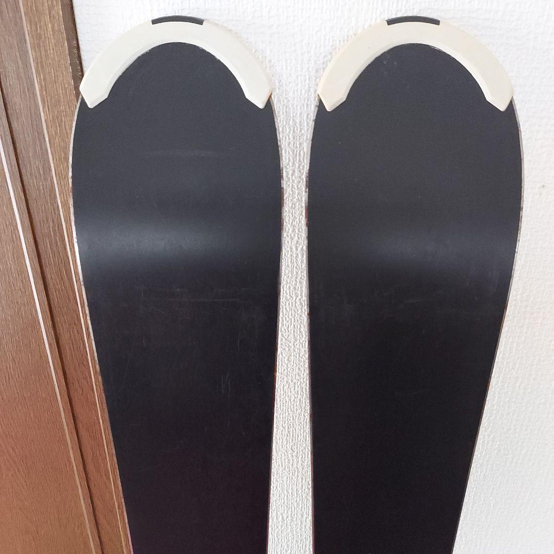 Salomon 24シリーズ　S1スキー ビンディングセット158センチ