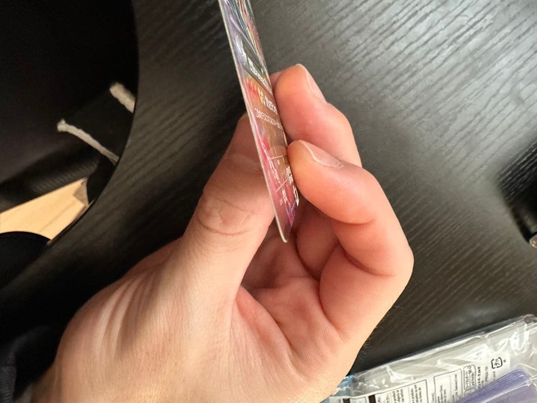 MレックウザEX XYD メガバトルデッキ60 MレックウザEX 006/018