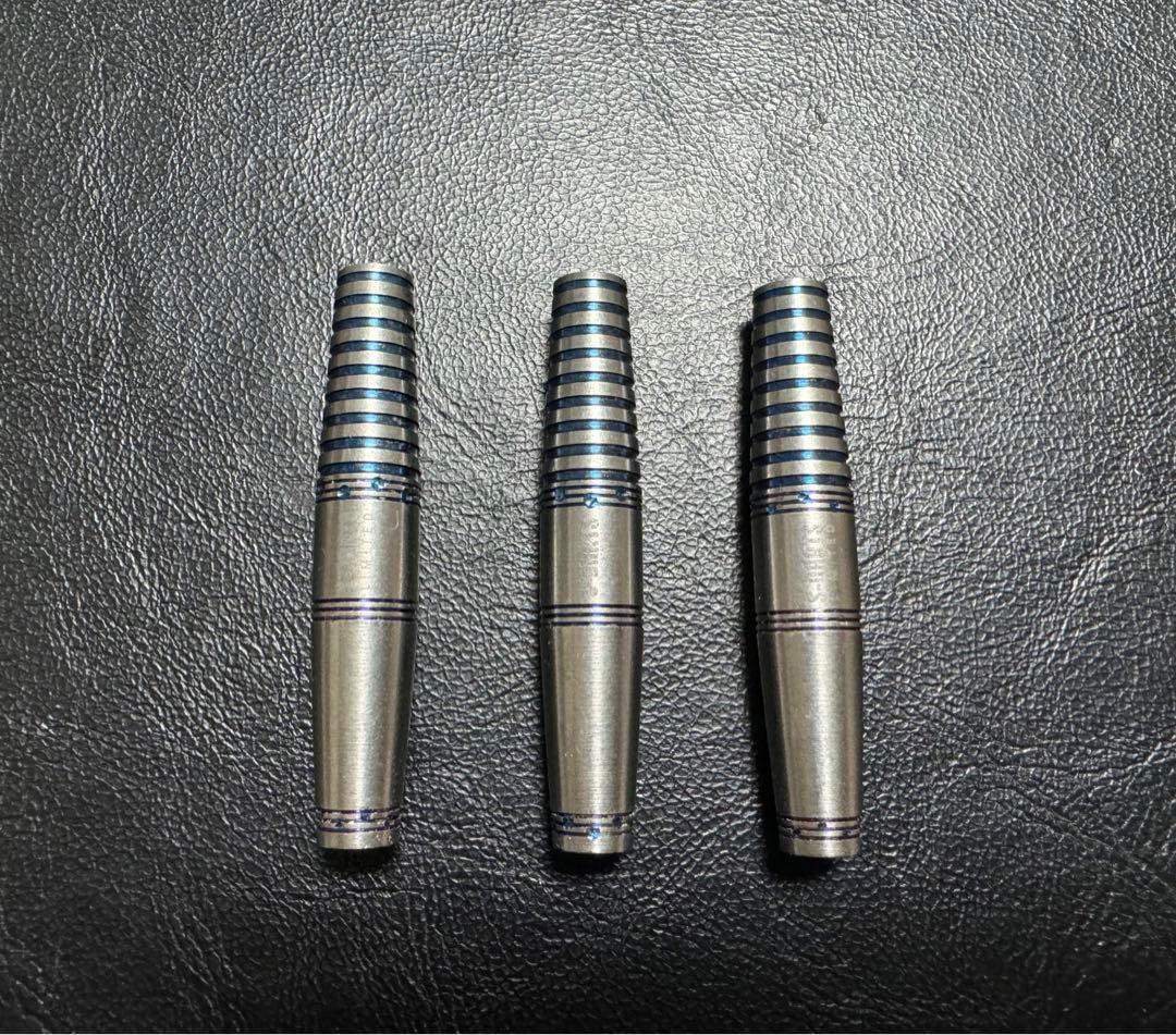 激レア ティガ エンプレチュ 坂口優希恵モデル エスダーツ限定モデル