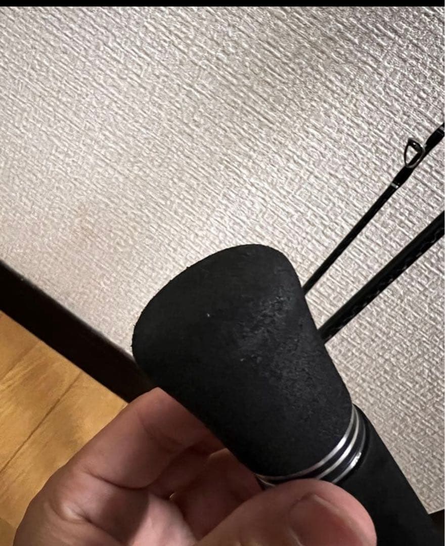 コルトスナイパーXR 100mh-3