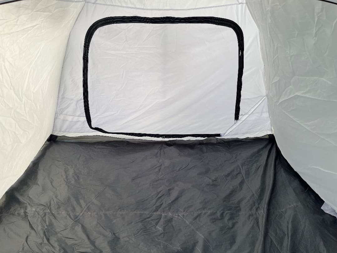 FIELDOOR（フィールドア）「エアフレームテント 300」