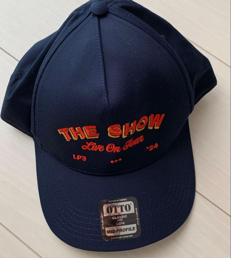 ナイル・ホーラン The Show Live on Tour 2024 グッズ