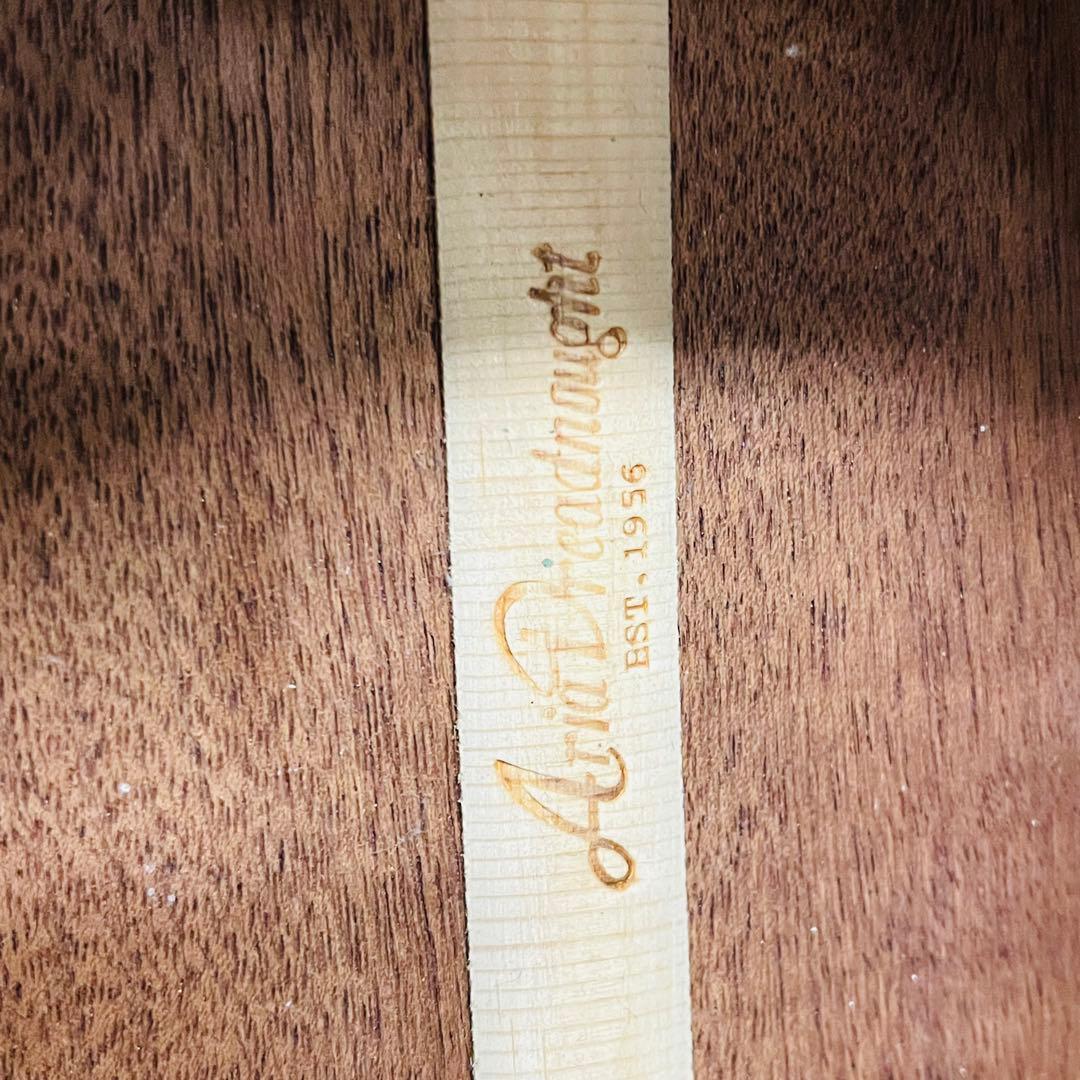 Aria アリア アコースティックギター Dreadnmught AF-25BS