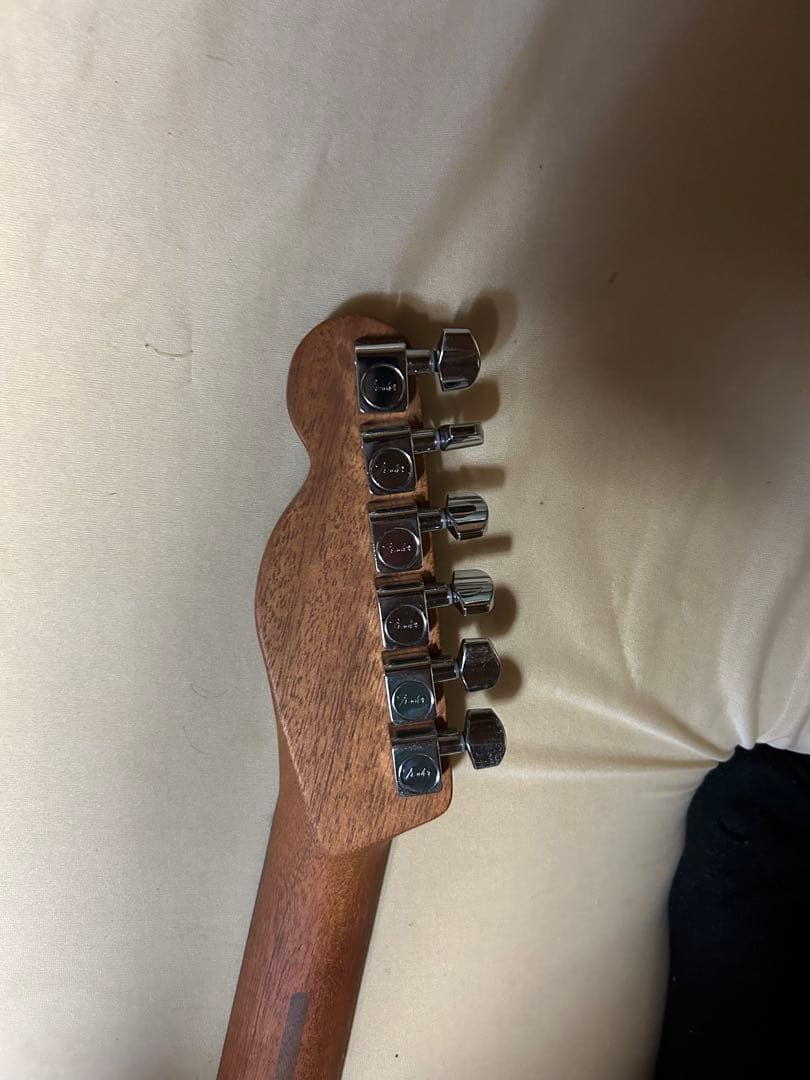 fender アコスタソニックAmerican USA