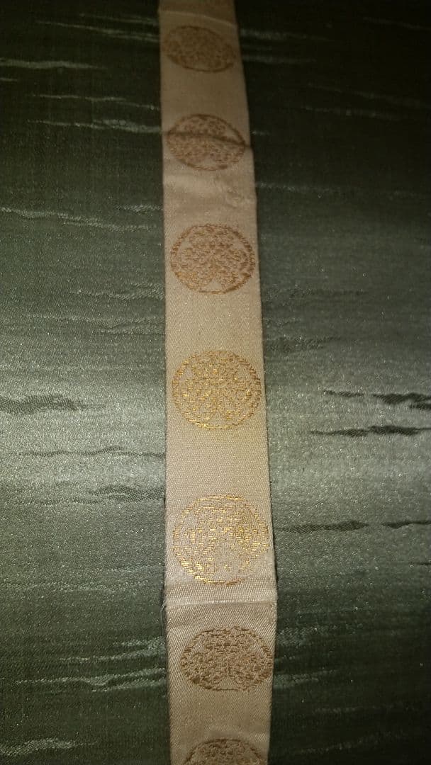 松平定信 (楽翁) 真筆 ☆前田香雪⋅極箱⋅極書き☆他二名極書付き☆三つ葉葵