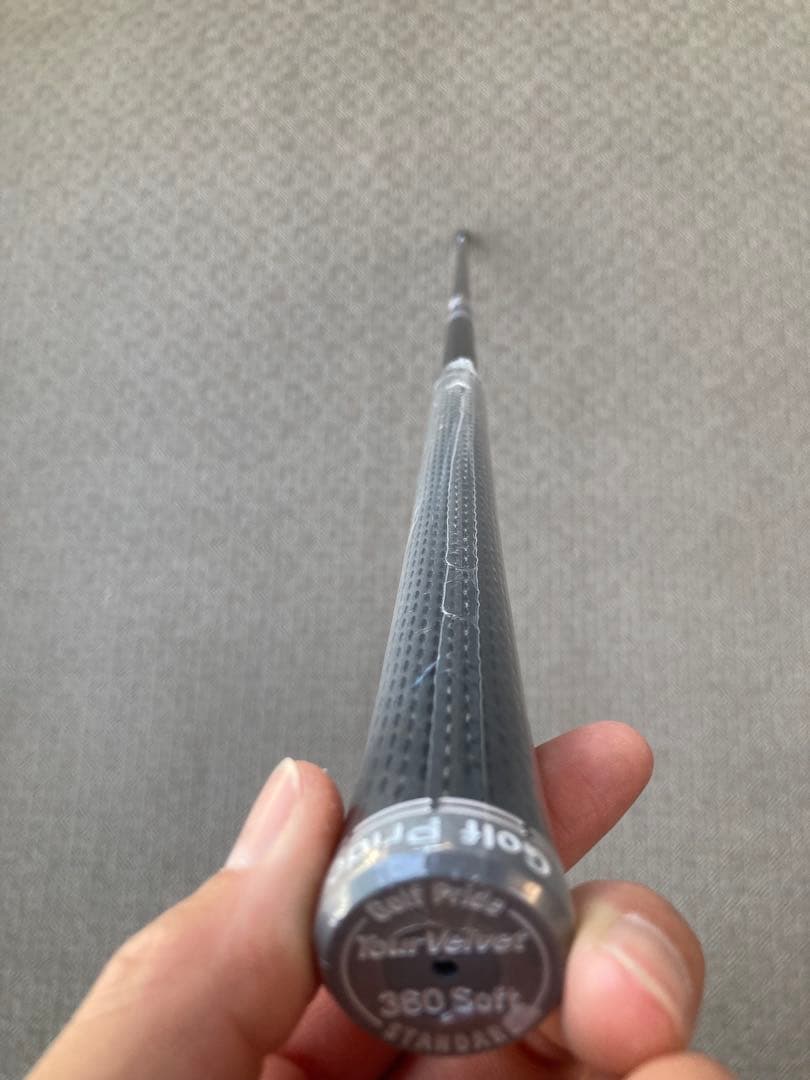 テンセイ 50S ドライバー用キャロウェイ純正シャフト