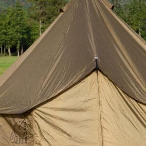 新品未開封 ノルディスク アスガルド12.6 PU SMU Dark Olive