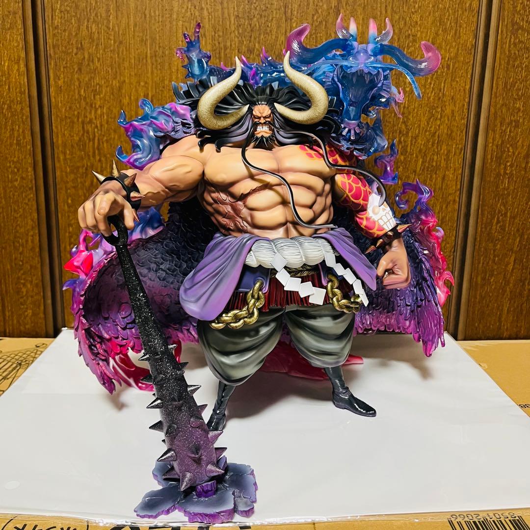 百獣のカイドウ P.O.P WA-MAXIMUM 初版 ワンピース POP