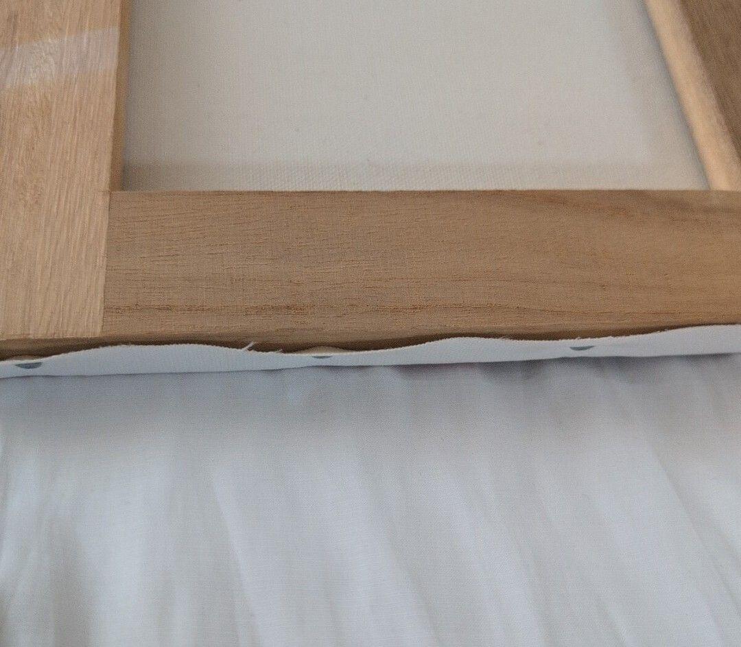 【希少品】夏目友人帳 アートボード キャンバスボード(夏目貴志、ニャンコ先生、他