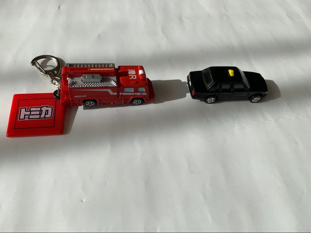 トミカ　大量　ジャンク品(購入者特典あり)