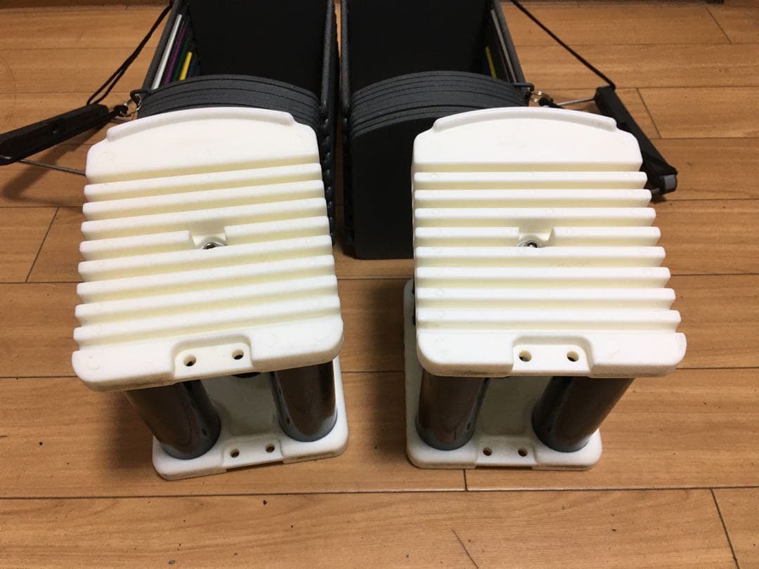 ②POWERBLOCK SPORT5.0パワーブロック ダンベル 23Kg×1個