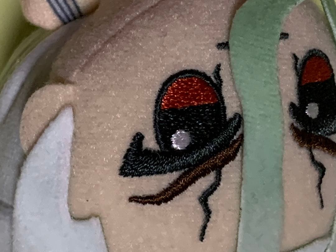 Dr.STONE ちびぐるみ 石神千空 ドクターストーン ぬいぐるみ