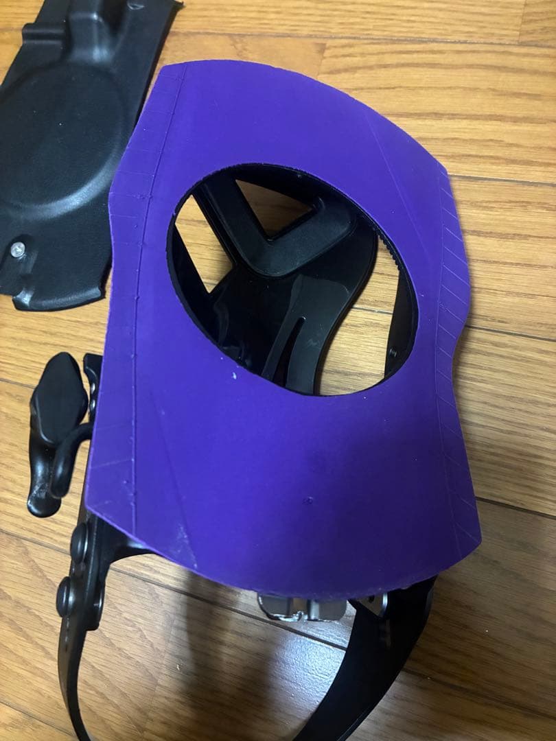 ヨネックス　ステップイン　xts