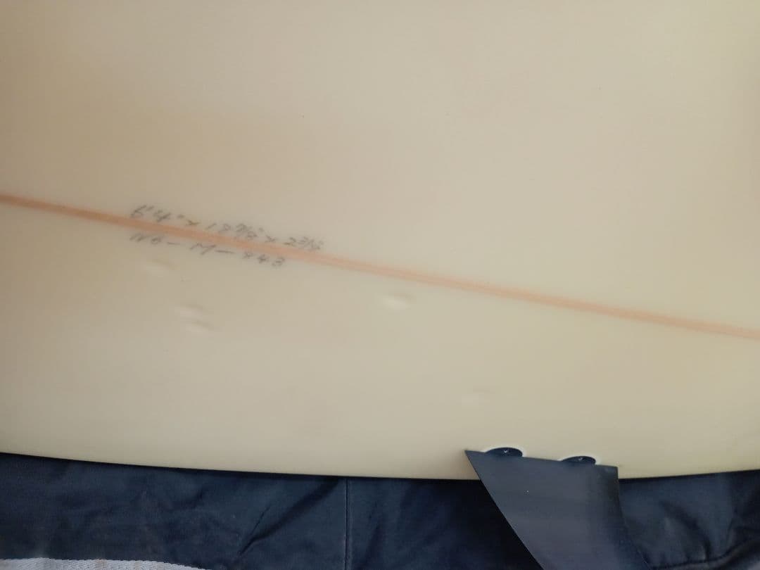 再値下げしました❗サーフボード　自社配送・お持ち帰りのみとなります