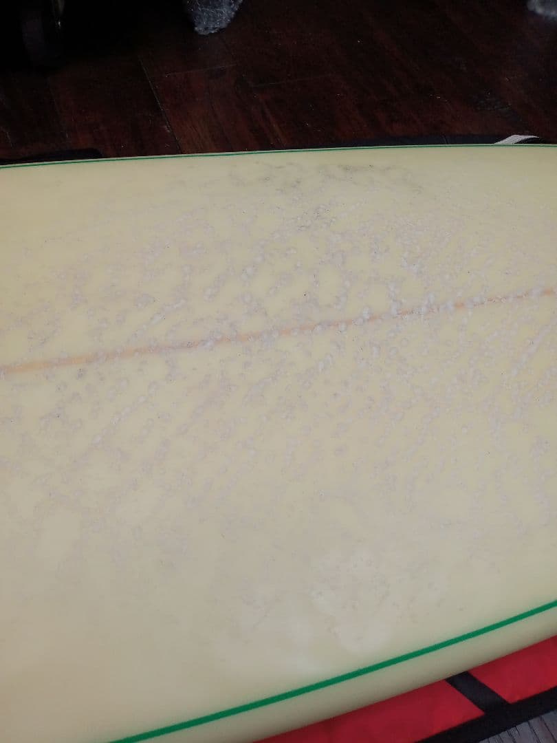 再値下げしました❗サーフボード　自社配送・お持ち帰りのみとなります