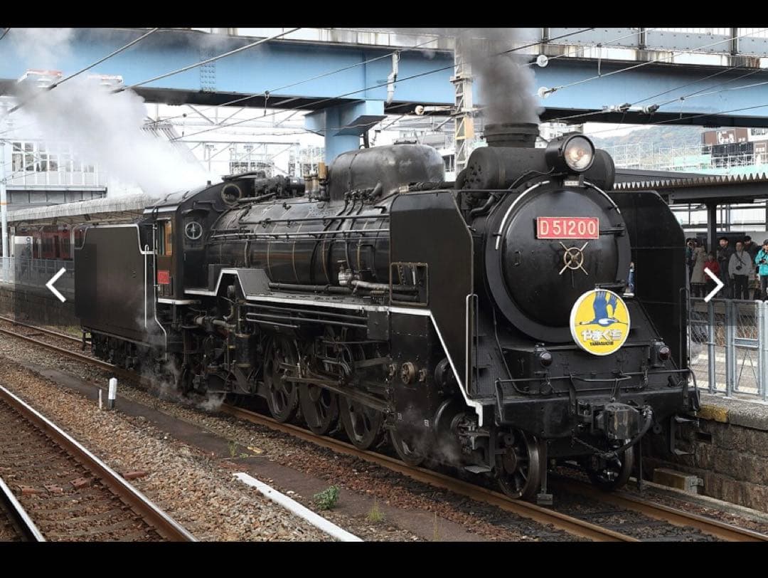 国鉄 蒸気機関車 D51 200 真鍮ナンバープレート 鉄道ヴィンテージ