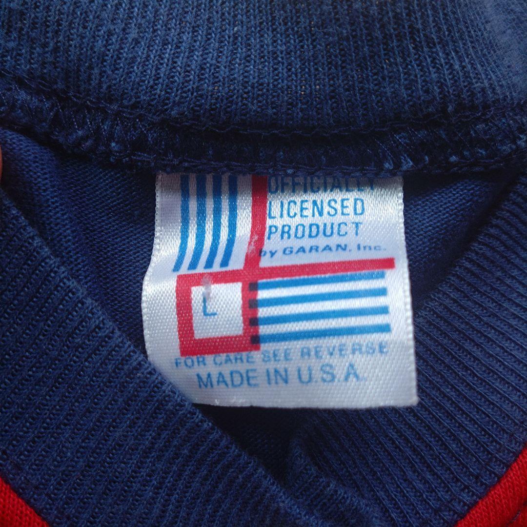 ⭕️BOSTON RED SOX 90sリンガーＴシャツ MLB レッドソックス