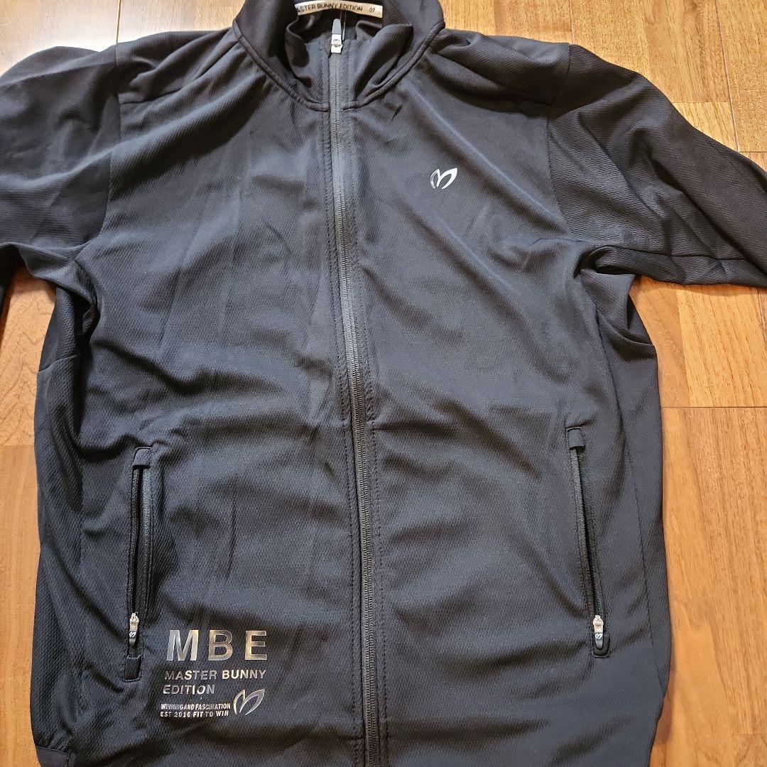 MASTER BUNNY EDITION マスターバニー
