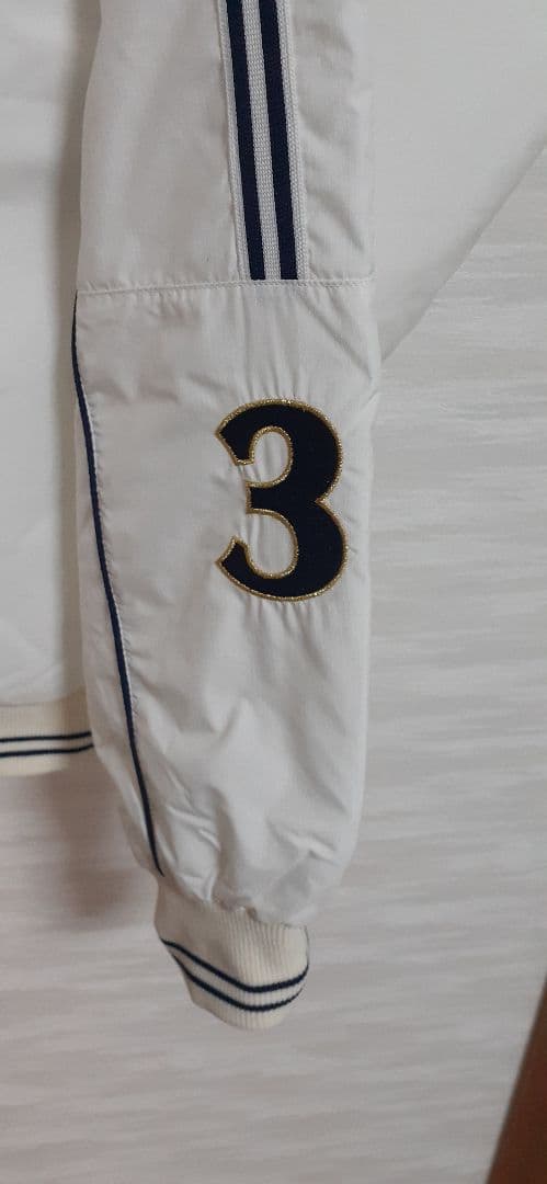 ◆野球日本代表モデル◆グランドコート 【3番】長嶋監督モデル(mizuno)