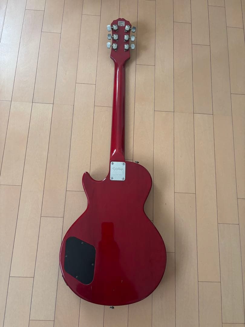 Epiphone レスポールジュニア　ギブソン