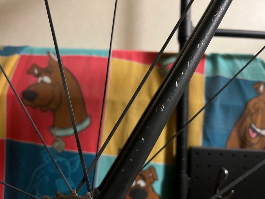 キャノンデール CAAD12 ultegra