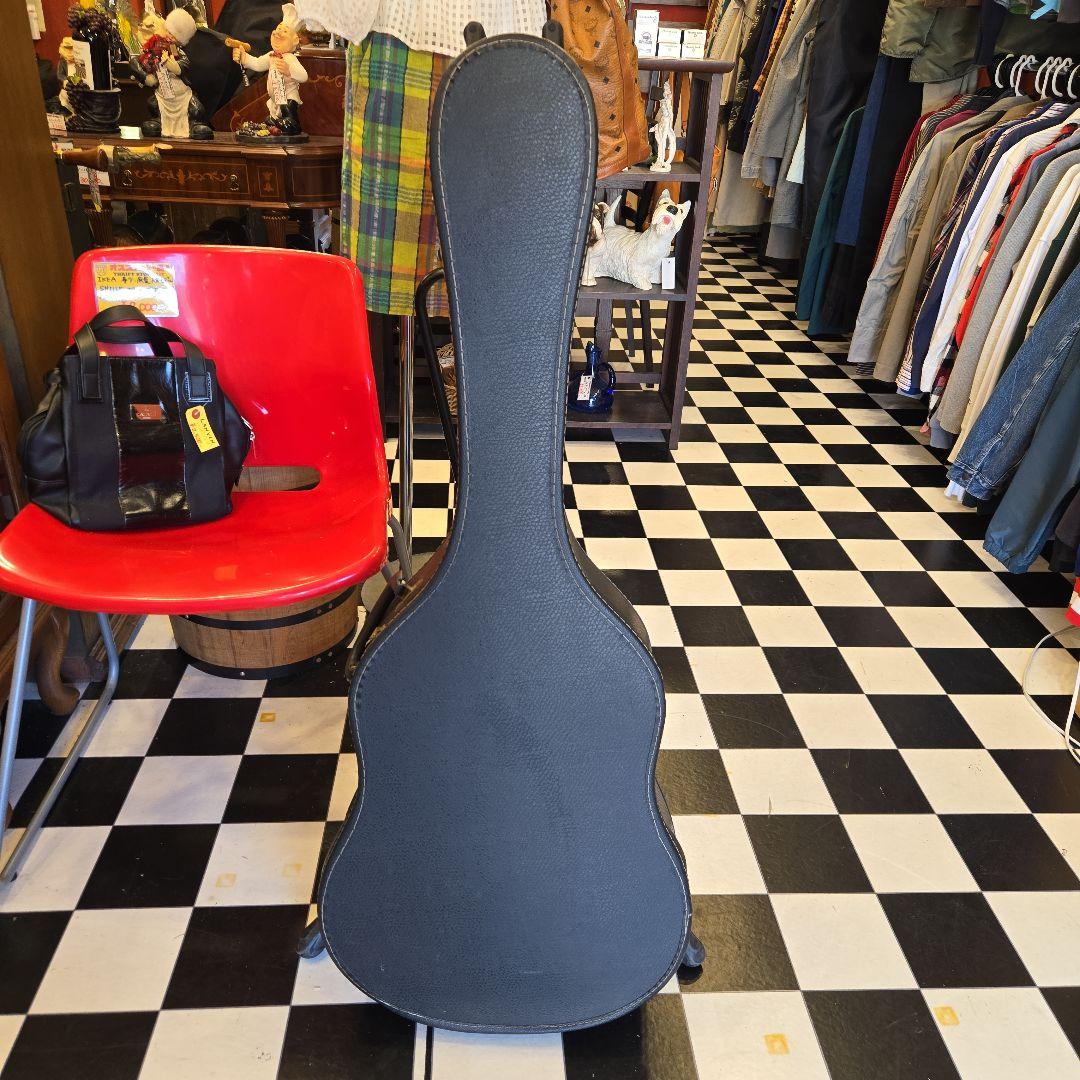 【美品】YAMAHA FS-325 アコースティックギター TUSQ