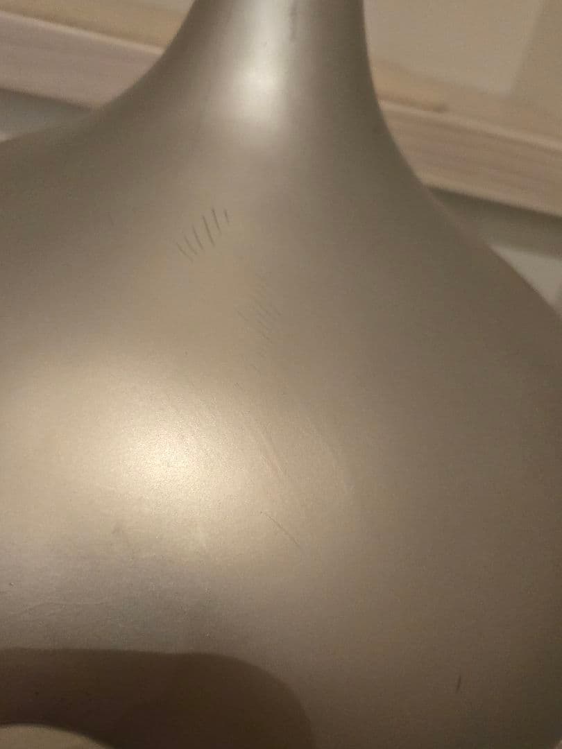 ★希少　ビッグソフビモンスター　1/1 メタルスライム　2匹セット