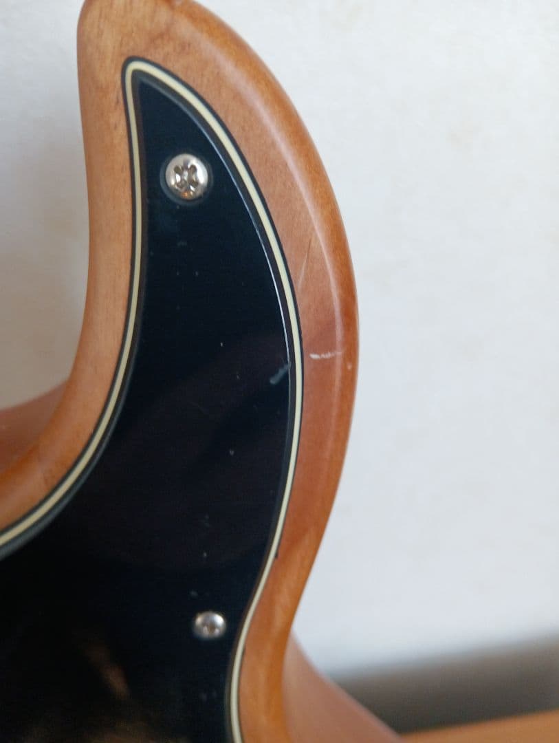 Yamaha PAC112VMX ロック式ストラップ付きエレキギター　パシフィカ