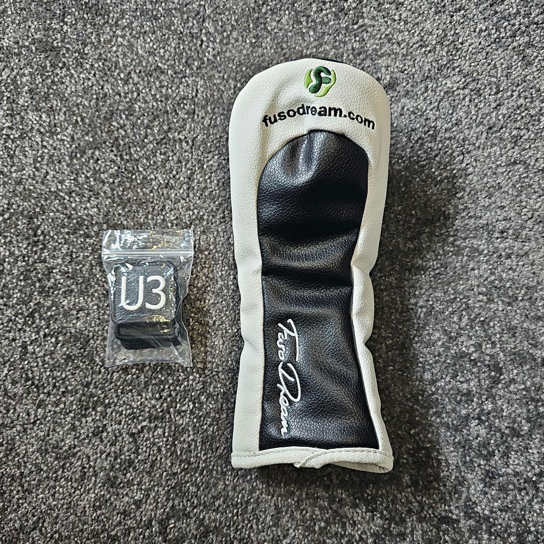 フソウドリーム(FUSODREAM) KS2 U3 20°